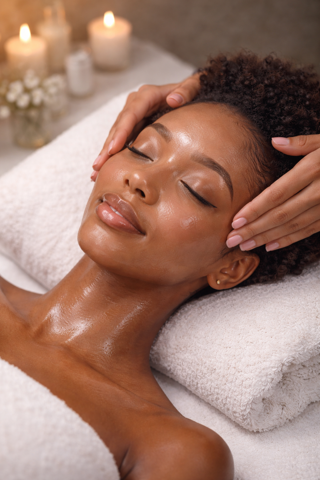 Facial & Body Treatments