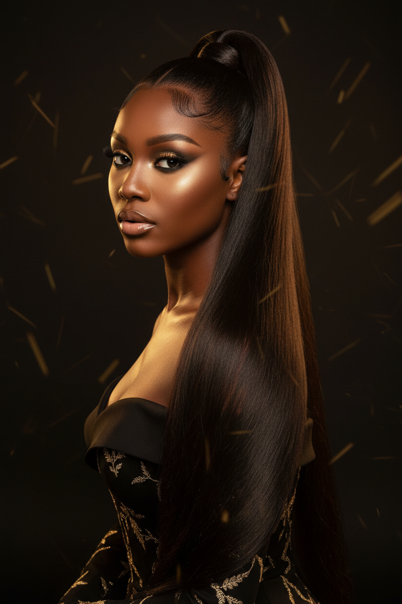 Ponytail