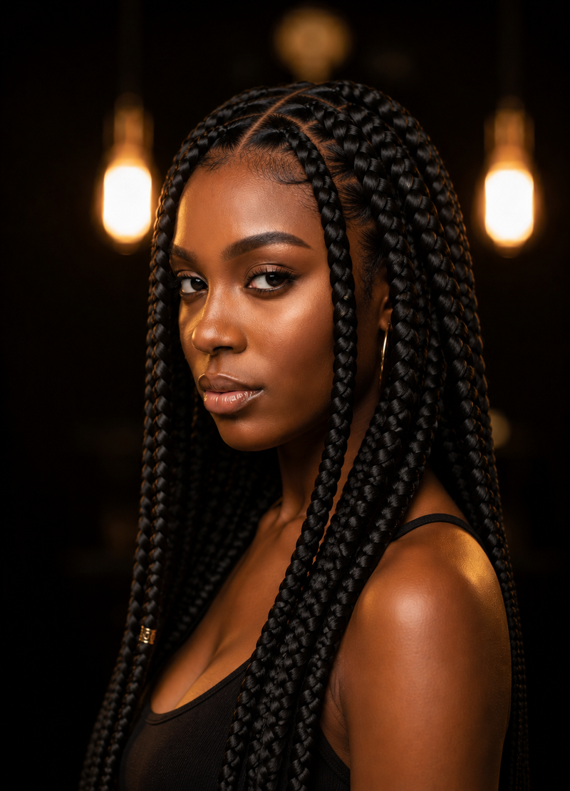 Braiding