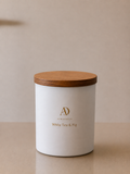 White Tea & Fig
