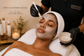 Deep Cleansing Facial