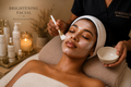 Brightening Facial