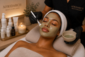 Acne Treatment Facial