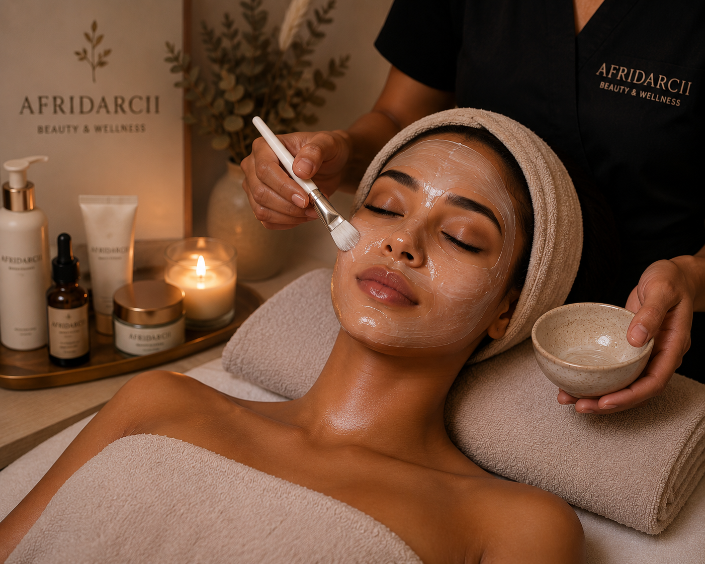 Signature Facial