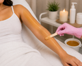 Full Arm Wax