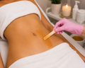 Stomach Wax