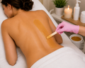 Back Wax