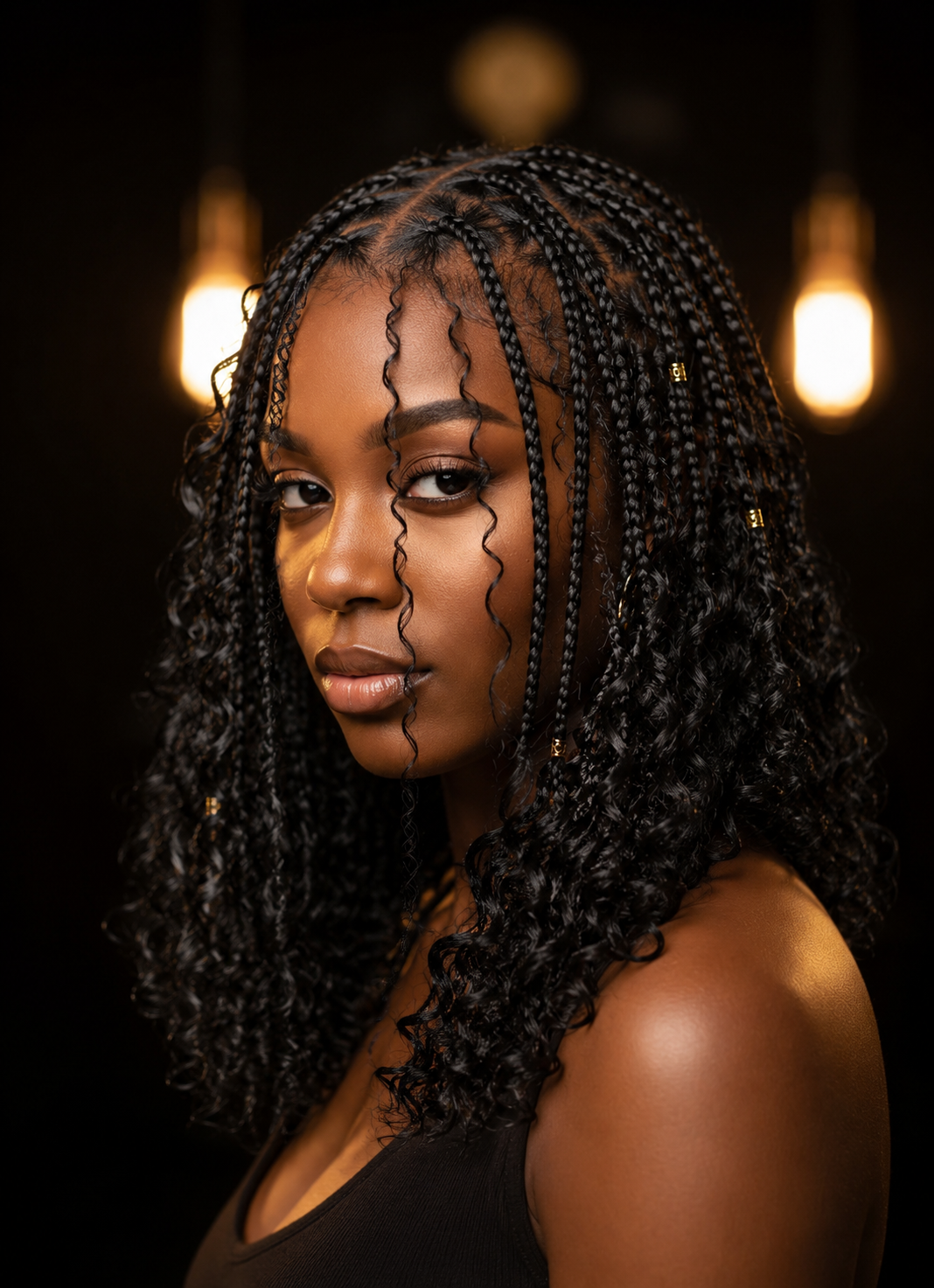 Boho Braids