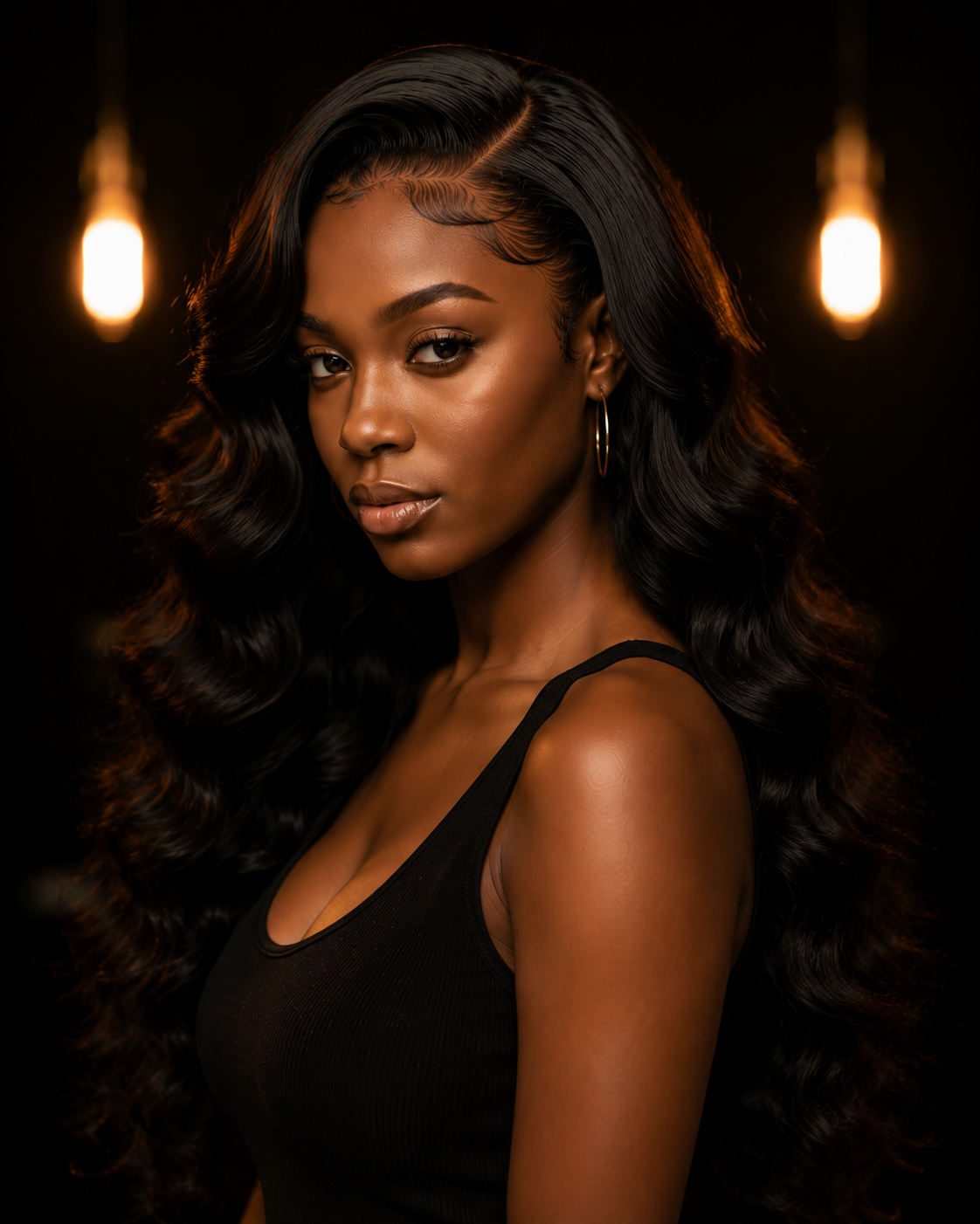 Full Sew In
