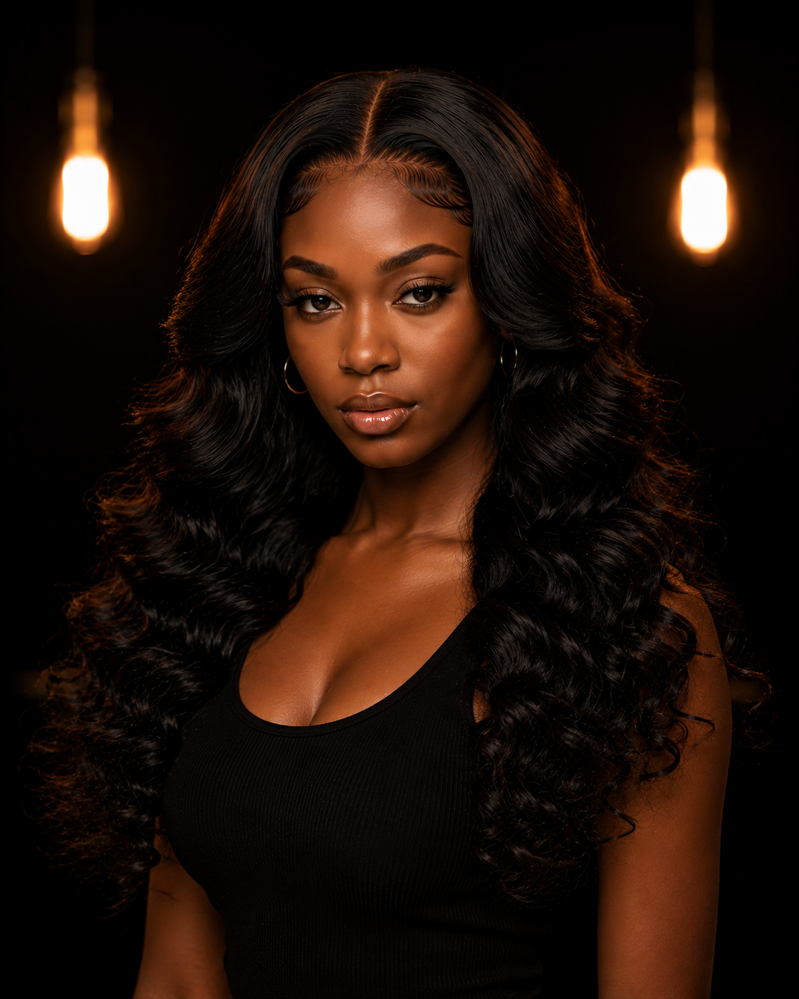 Frontal Sew In