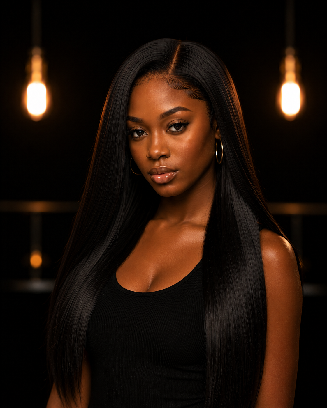 Closure Sew In
