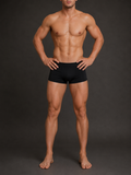 Male Full Body Wax