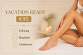 Vacation Ready Package