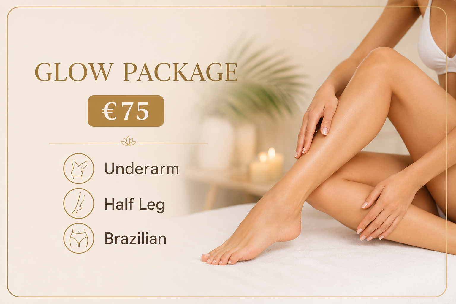Glow Package