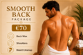 Smooth Back Package