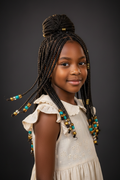 Kids Braids